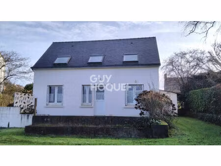 maison à vendre à meucon - référence 6974