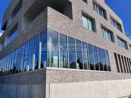 via silva opportunité bureaux