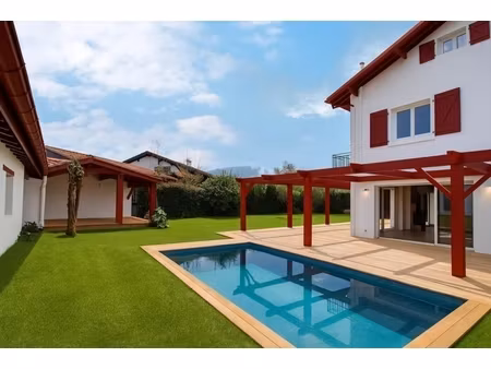 annonce maison à vendre