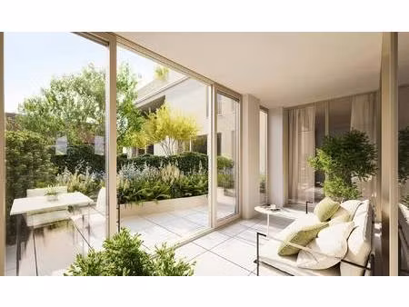 exclusief tuinappartement in villa d’astene nabij gent