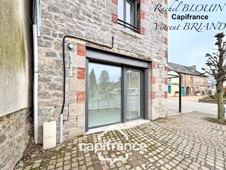 local professionnel à louer irodouer 1 pièce(s) 13m2 350€/mois ht/hc