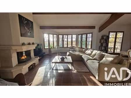 vente maison d'architecte 5 pièces