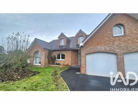 vente maison de village 9 pièces