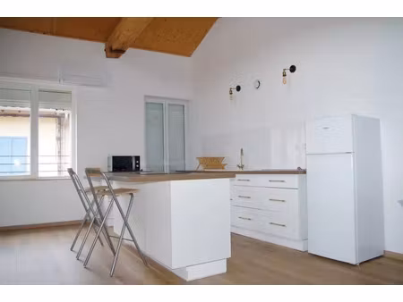 vente appartement 2 pièces 75 m² gimont (32200)