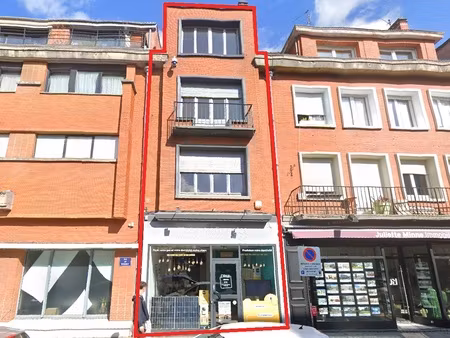 boutique valenciennes