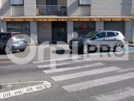 espace bureau à vendre