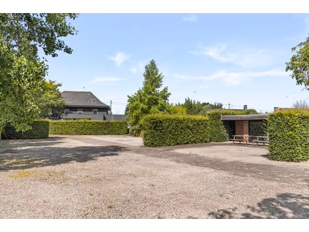 commercieel te koop in maarkedal