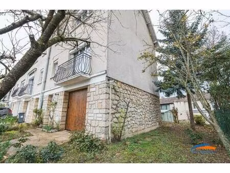 s e f i c immobilier