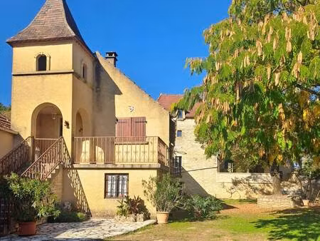 ricq et doby immobilier