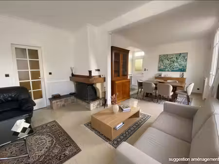 a vendre maison à meaux 7 pièce(s) 165 m2
