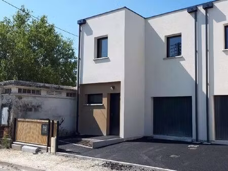 location appartement 1 pièce 14 m² à talence (33400)