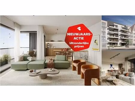 appartement à vendre à strandlaan 230 coxyde (rbu89774)