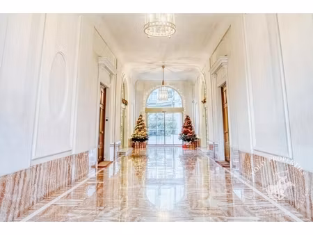 annonce maison à vendre