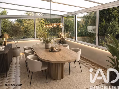 vente maison 7 pièces 139 m² saint-gondran (35630)