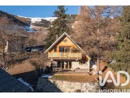 vente maison à l'alpe-d-huez (38750) : à vendre / 67m² l'alpe-d-huez