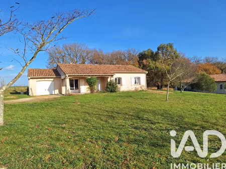 vente maison à vallesvilles (31570) : à vendre / 108m² vallesvilles