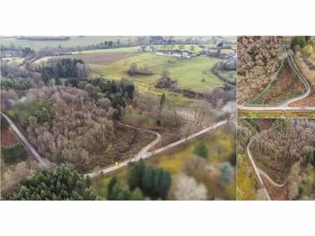 terrain à vendre à haute bodeux basse-bodeux (vbd65075)