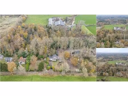 terrain à vendre à heistraat 0 stekene (rbu89819)