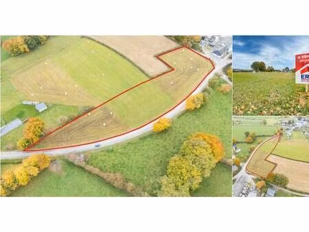 terrain à bâtir à vendre à rue du canton zn beho (vbd65235)