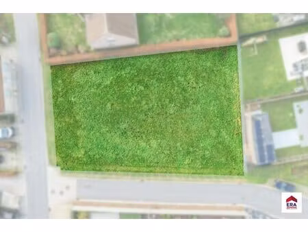 terrain à bâtir à vendre à papegaaistraat 57 oostrozebeke (rbu90235)