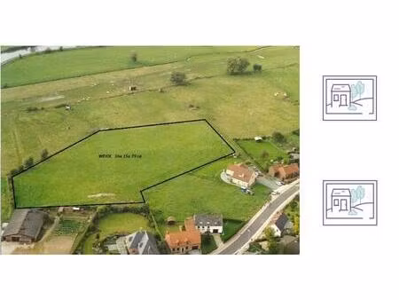 terrain agricole à vendre à nekkersput x pollare (rbu90124)