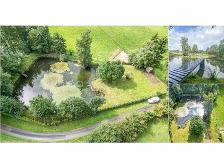 terrain à vendre à arthur masson 95 baileux (vbd64998)