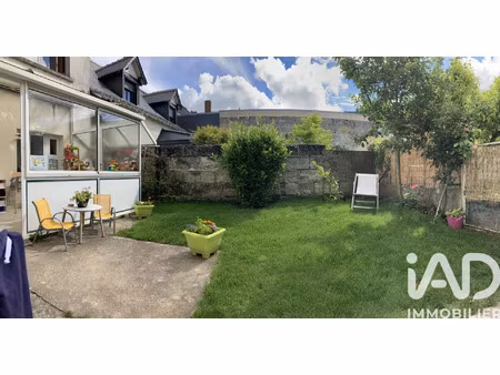 vente immeuble 291 m² neuillé-pont-pierre (37360)