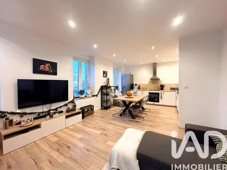en vente appartement 78 m² – 99 000 € |faulquemont