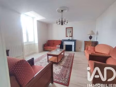 vente appartement 3 pièces à liré (49530) : à vendre 3 pièces / 63m² liré