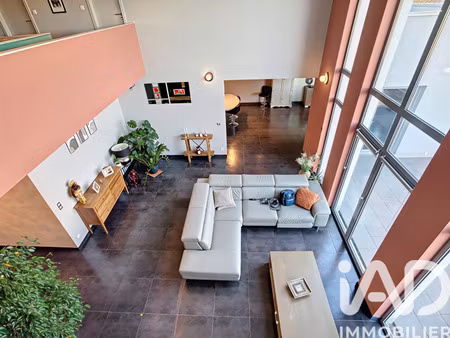 en vente maison 264 m² – 679 000 € |basse-ham