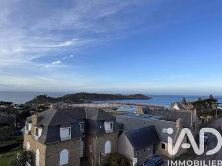 vente appartement 5 pièces à trébeurden (22560) : à vendre 5 pièces / 130m² trébeurden