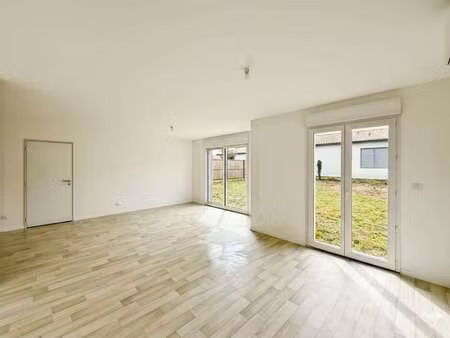 vente maison à saint-brevin-les-pins (44250) : à vendre / 105m² saint-brevin-les-pins