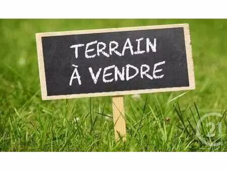vente terrain à hede (35630) : à vendre / 850m² hede