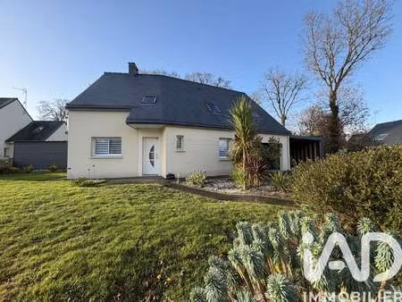vente maison à plélan-le-petit (22980) : à vendre / 135m² plélan-le-petit