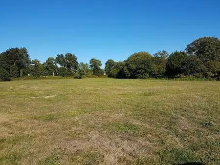 vente terrain à bobital (22100) : à vendre / bobital