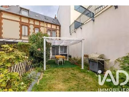 vente maison à rouen (76000) : à vendre / 97m² rouen