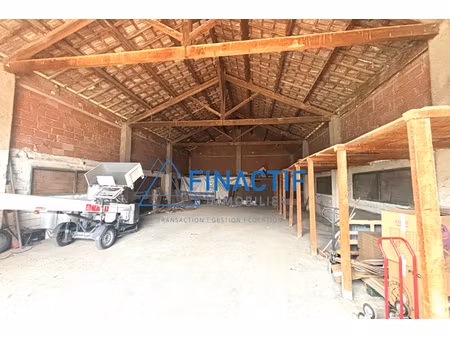 annonce commerce à louer