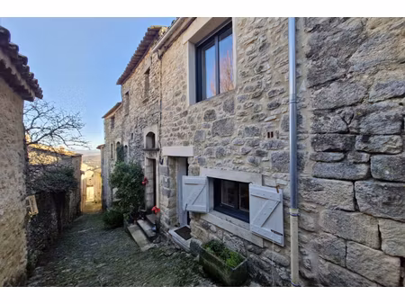 annonce maison à vendre