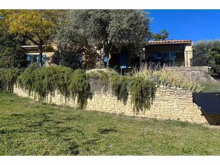 annonce maison à vendre