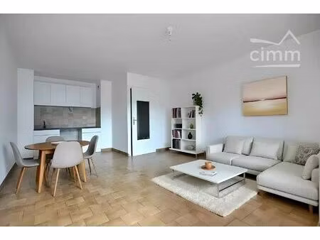 location appartement 1 pièce 34 m² à allevard (38580)