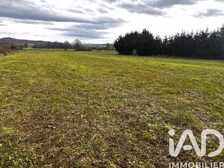 vente terrain à marcilly-le-châtel (42130) : à vendre / 1485m² marcilly-le-châtel