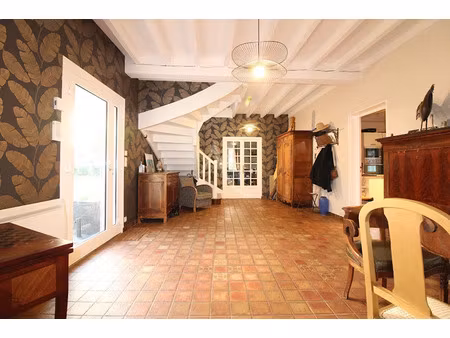 vente maison 7 pièces 264 m² à fragnes (71530)  449 000 €