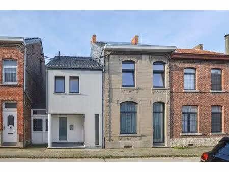 maison à vendre à rue raymond brigode 79 pont-à-celles (vbd64895)