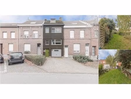 maison à vendre à oude reetsebaan 29 boom (rbu89859)