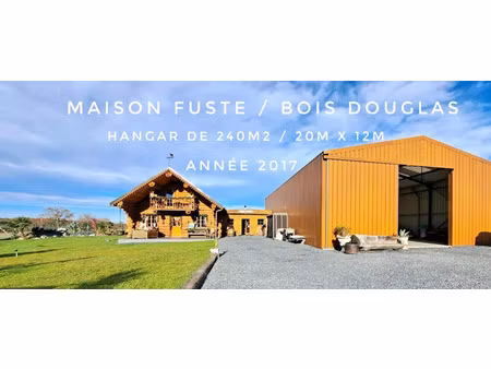 vente villa 5 pièces 101 m² à espoey (64420)  465 000 €