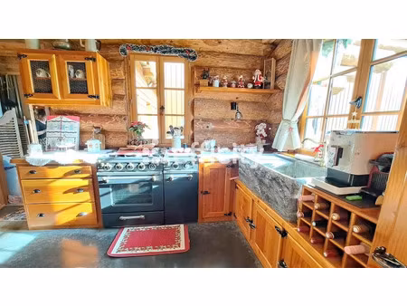 vente villa 5 pièces 341 m² à nousty (64420)  388 000 €