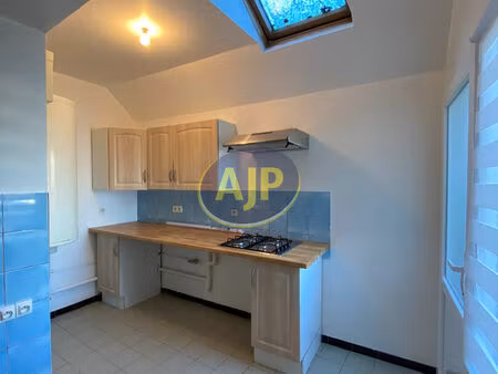 location maison 3 pièces 59 m² à guémené-penfao (44290)