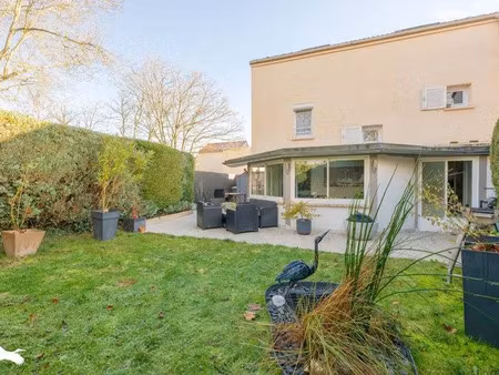 vente maison 5 pièces 104 m² à montigny-le-bretonneux (78180)  478 000 €