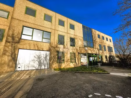 location local d'activités viry chatillon 91170