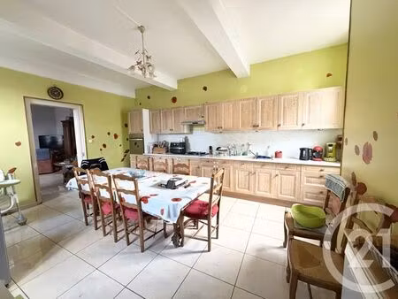 maison à vendre - 6 pièces - 144 m2 - bernot - 02 - picardie